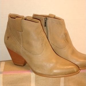 Frye boots